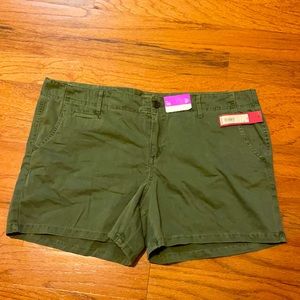 Merona Shorts 🛍3/$25🛍